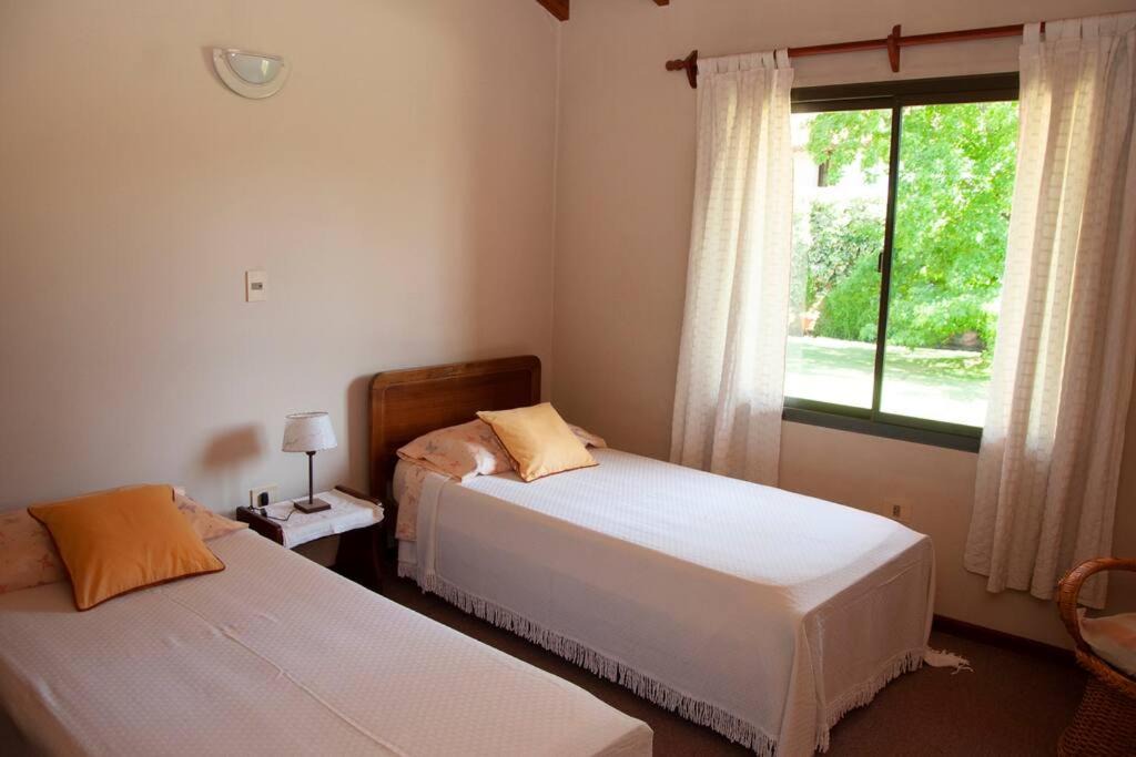 Photo of Bedroom in Vistalba