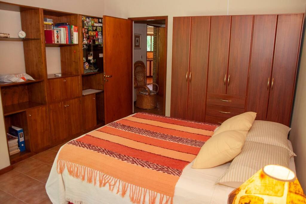 Photo of Bedroom in Vistalba
