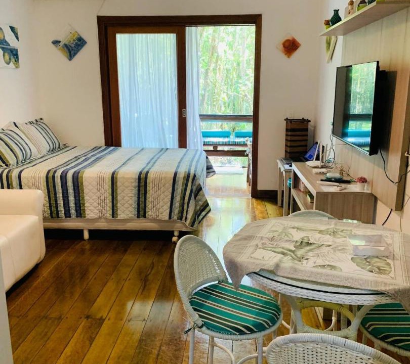 Photo of Livingroom in Maresias