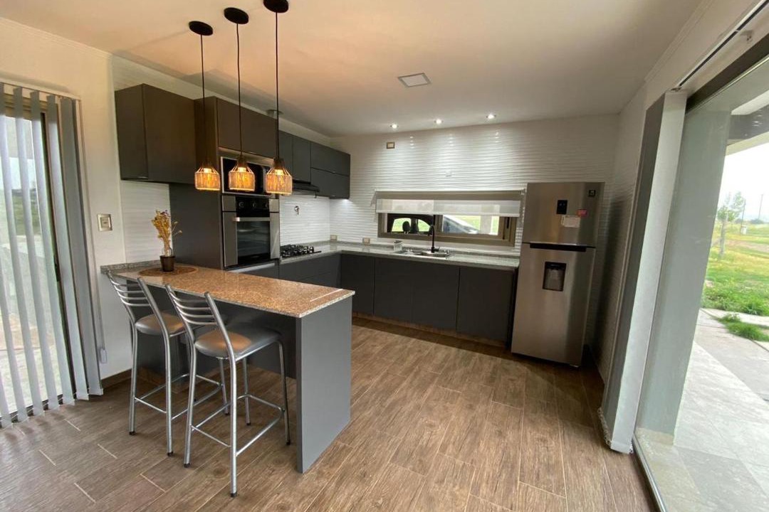 Photo of Kitchen in San Rafael