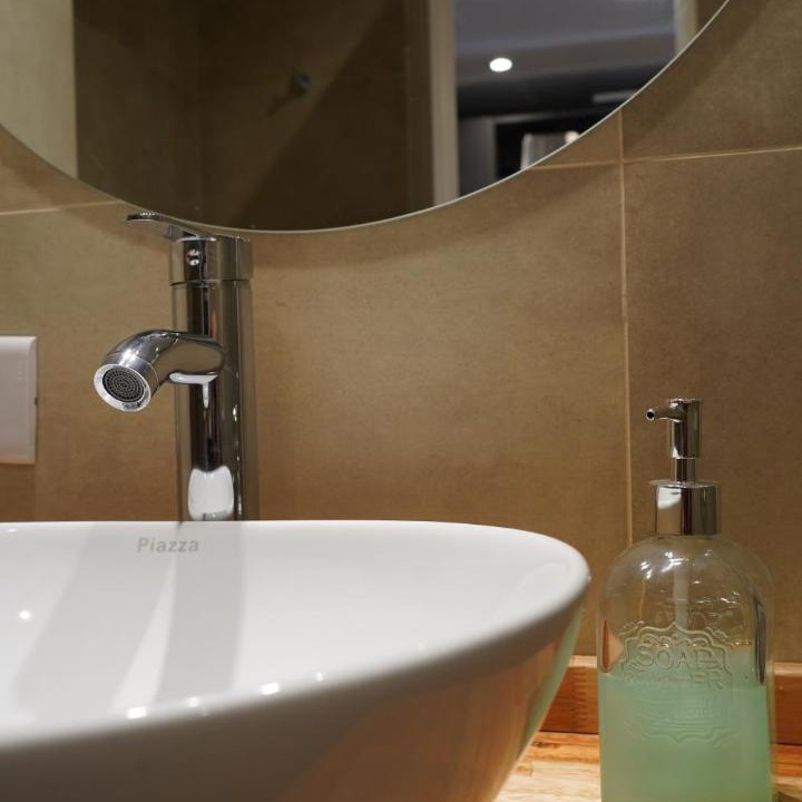 Photo of Bathroom in Centro