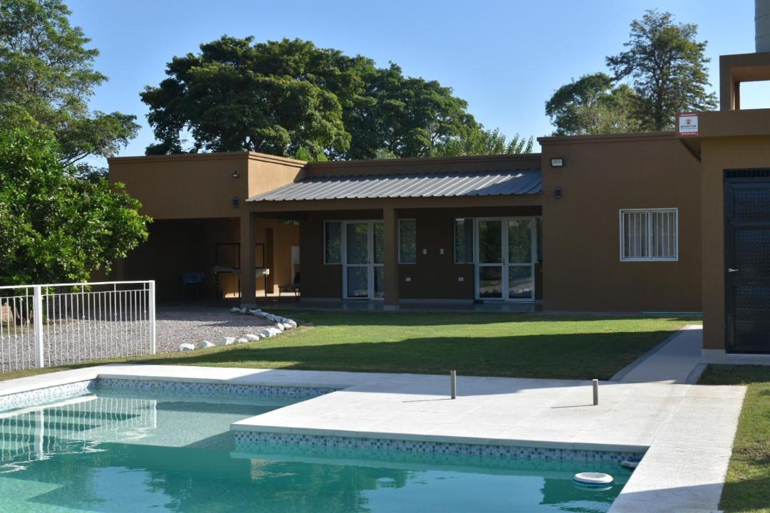 Photo of Outdoor in La Banda