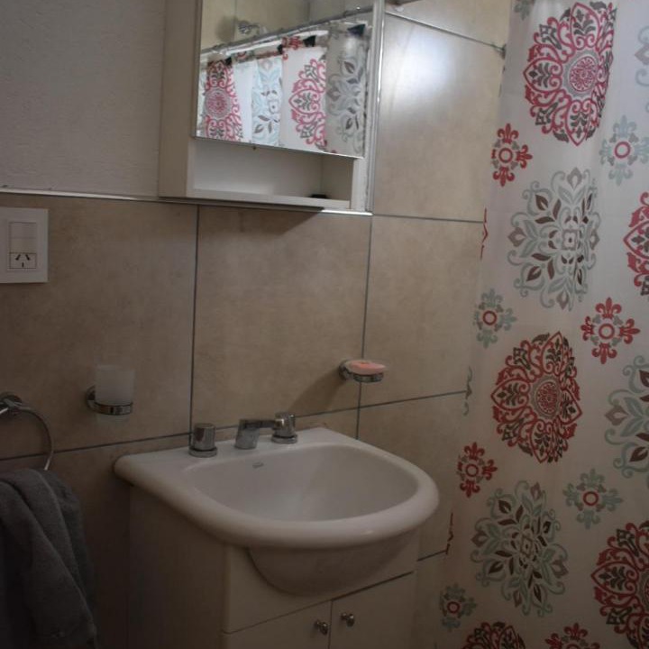 Photo of Bathroom in La Banda
