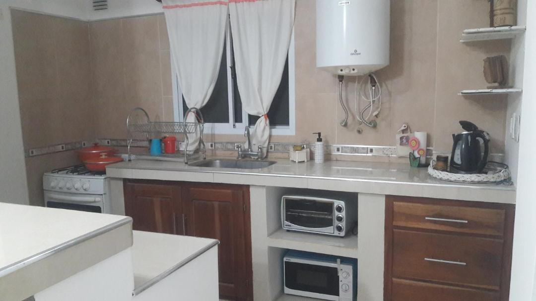 Photo of Kitchen in Libertador General San Martin