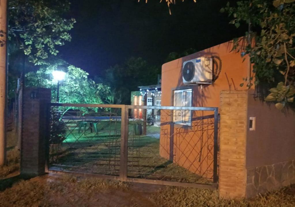 Photo of Buildings in Sauce Viejo