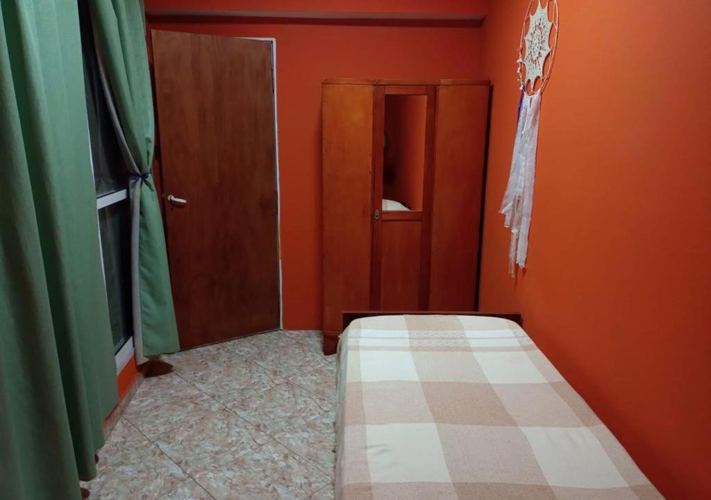 Photo of Bedroom in Sauce Viejo