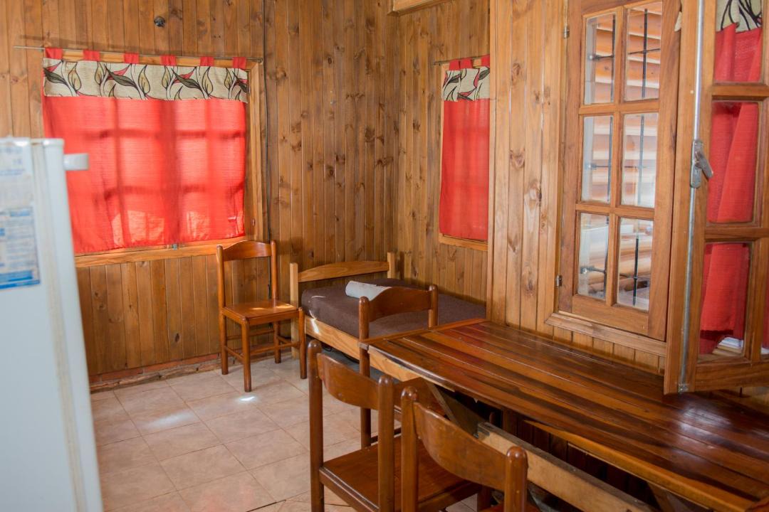 Photo of Others in Puerto Iguazu