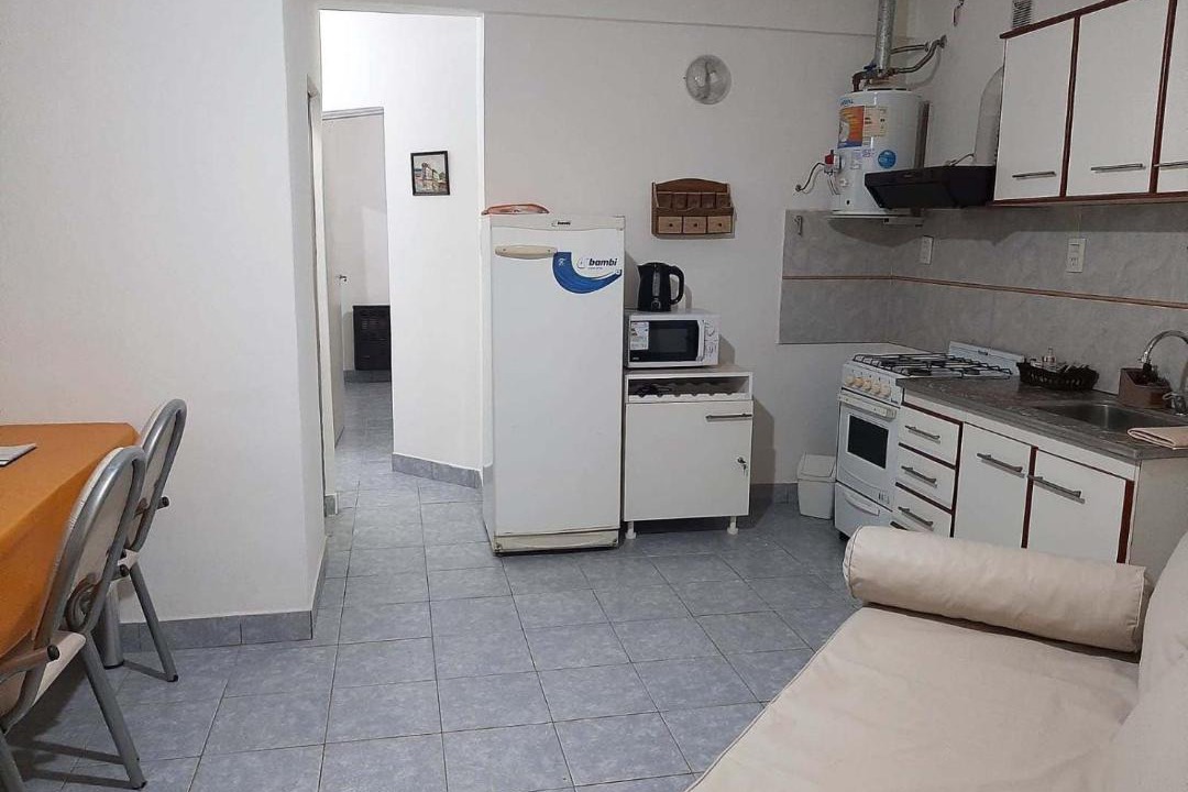 Photo of Kitchen in Colonia Catriel
