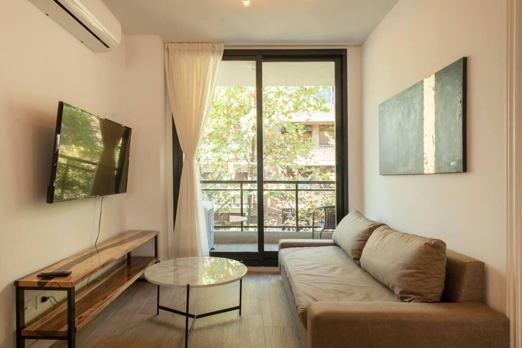 Photo of Livingroom in Palermo