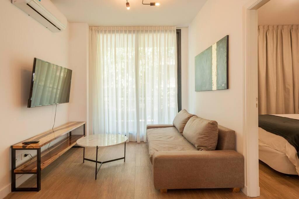 Photo of Livingroom in Palermo