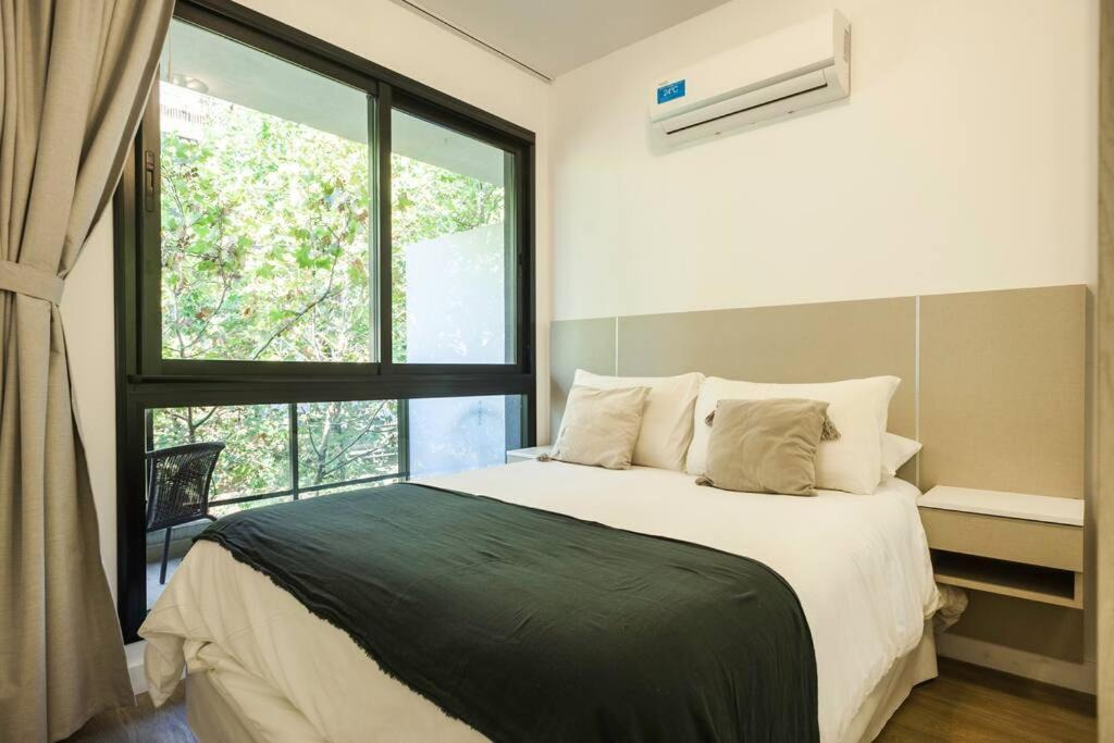 Photo of Bedroom in Palermo