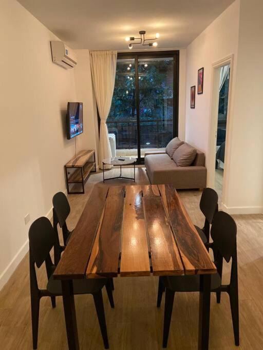 Photo of Livingroom in Palermo