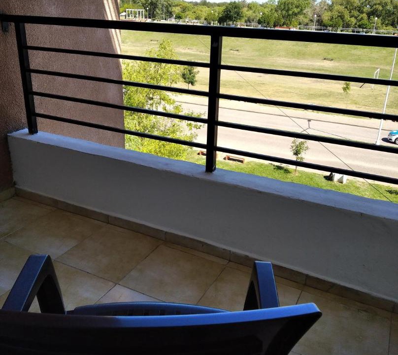 Photo of Patio Balcony in Concepcion del Uruguay