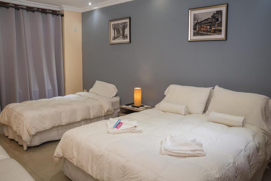Photo of Bedroom in Veintiocho de Noviembre