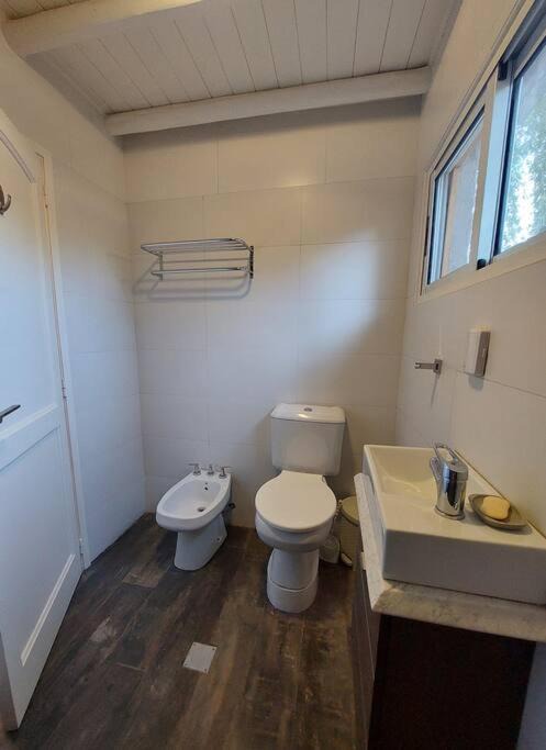 Photo of Bathroom in Guaymallen