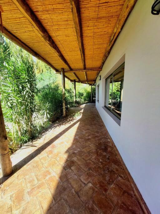 Photo of Patio Balcony in Guaymallen
