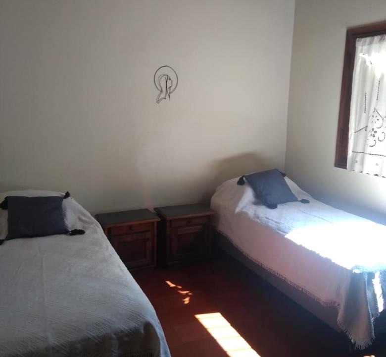 Photo of Bedroom in Puerto Esperanza