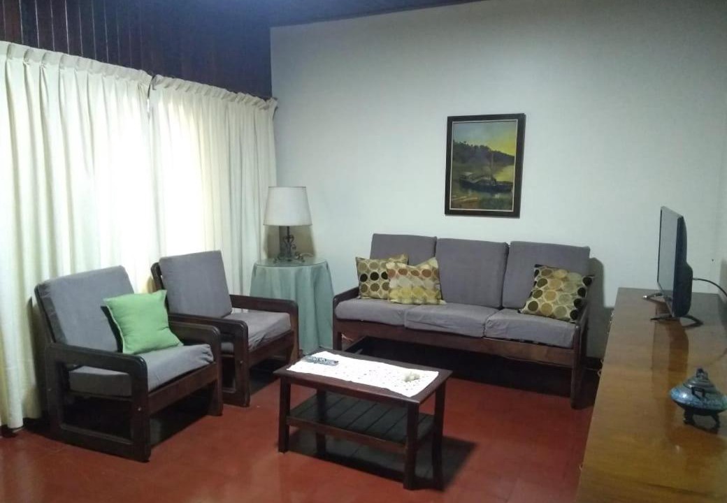 Photo of Livingroom in Puerto Esperanza