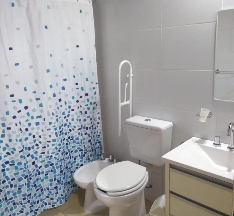 Photo of Bathroom in Puerto Esperanza