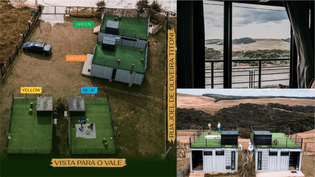 Photo of Others in Cambara do Sul