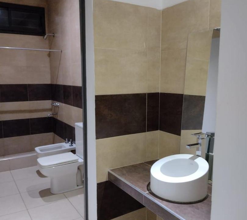 Photo of Bathroom in San Juan