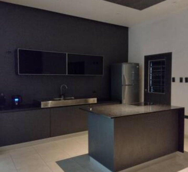 Photo of Livingroom in San Juan