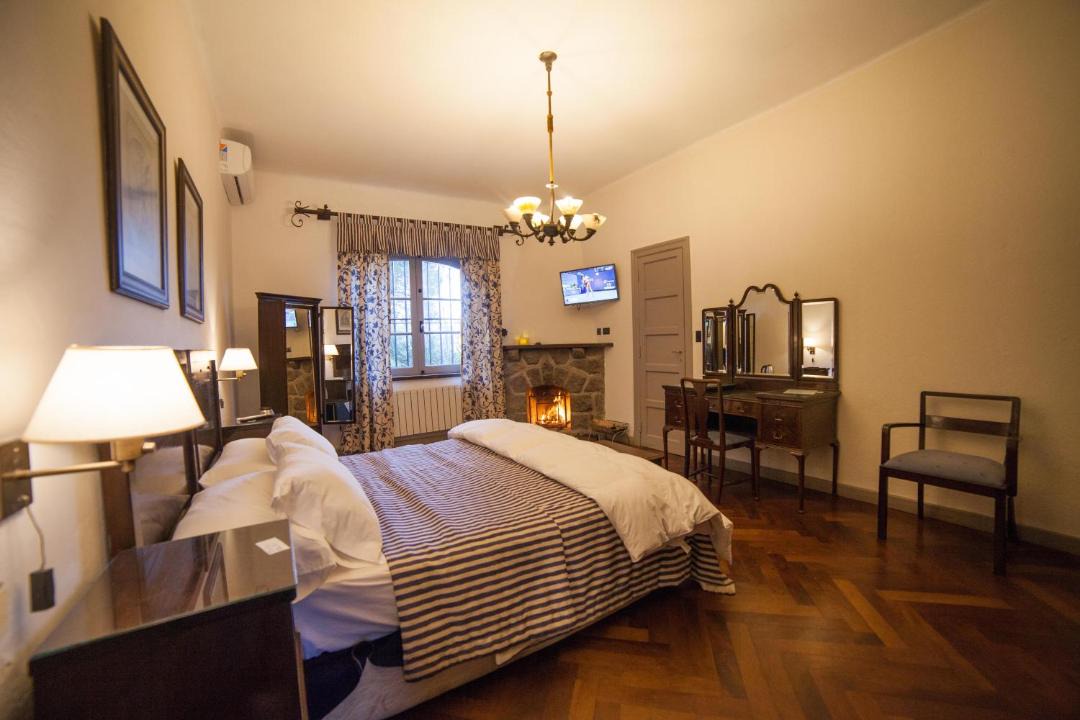 Photo of Bedroom in La Cumbre