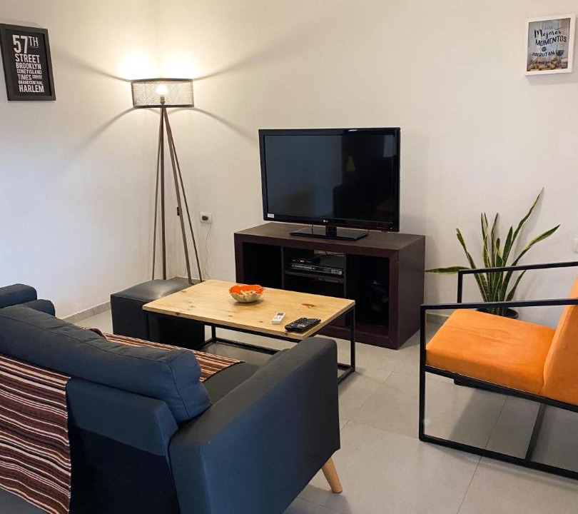 Photo of Livingroom in Villa Union