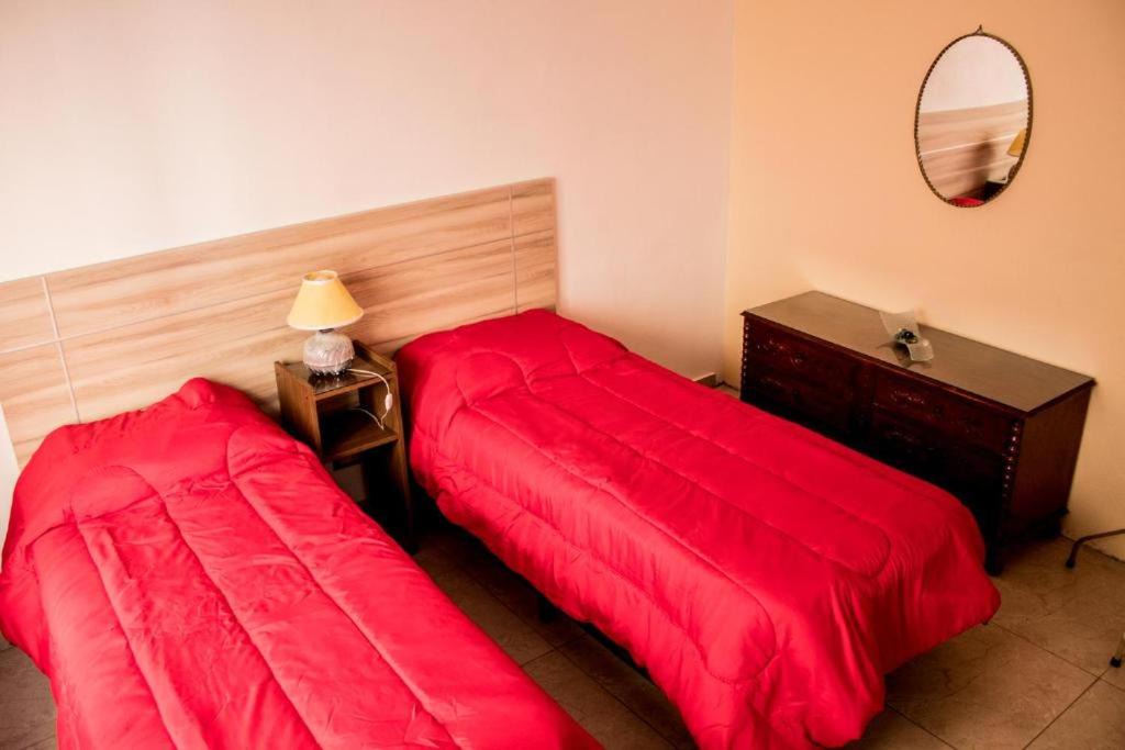 Photo of Bedroom in Maipu