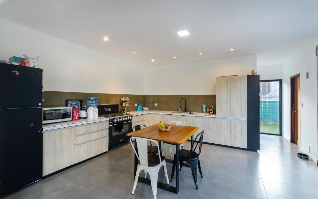 Photo of Kitchen in Salta