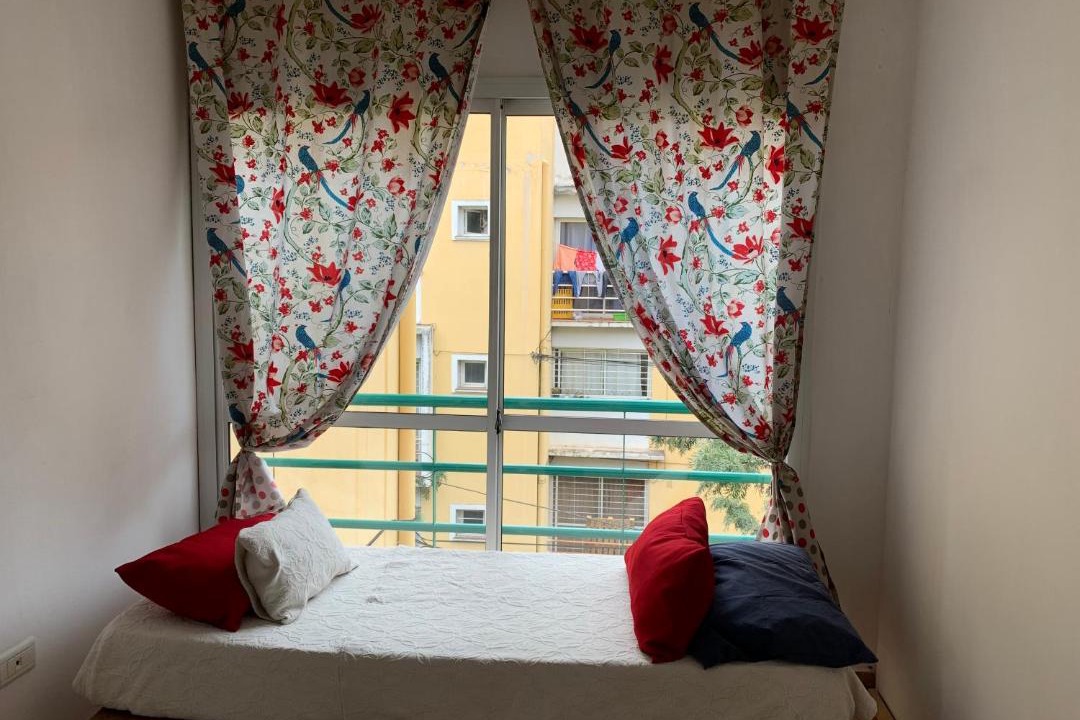 Photo of Bedroom in Salta