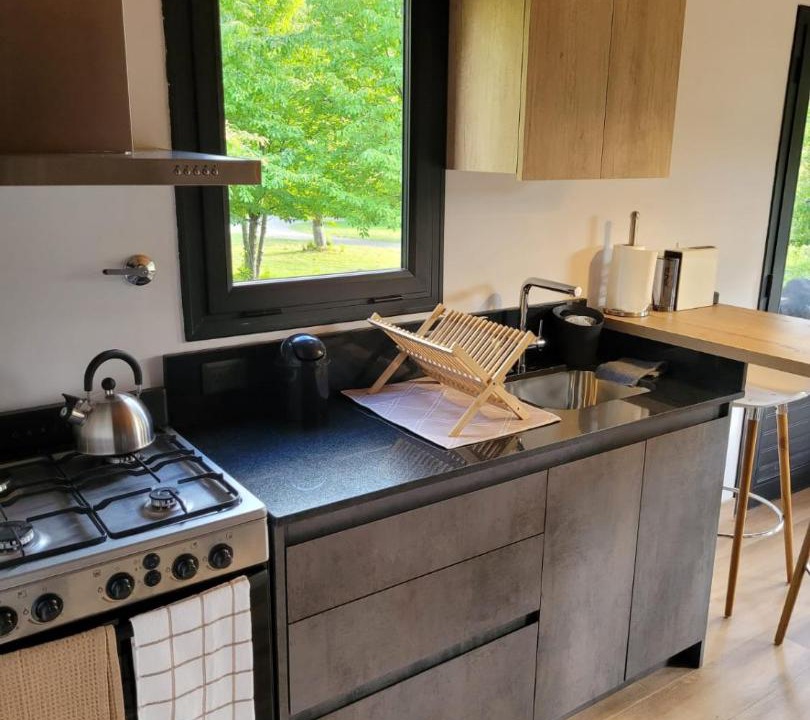 Photo of Kitchen in Meliquina