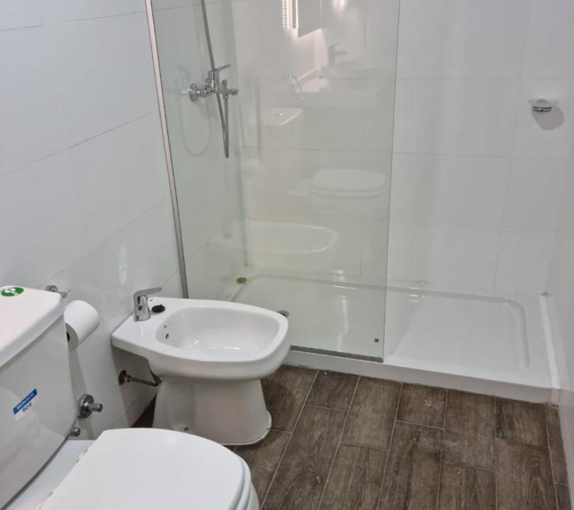 Photo of Bathroom in Tigre