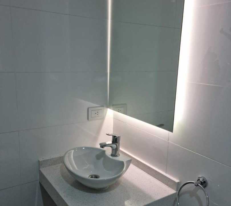 Photo of Bathroom in Tigre
