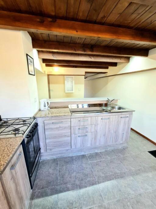 Photo of Kitchen in Lanin National Park