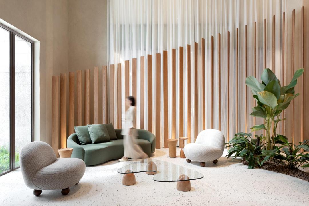 Photo of Livingroom in Batel