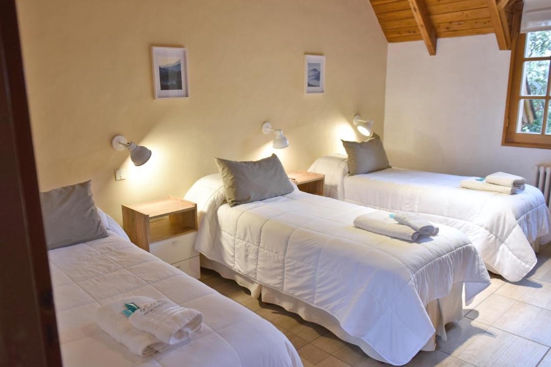 Photo of Bedroom in Lanin National Park