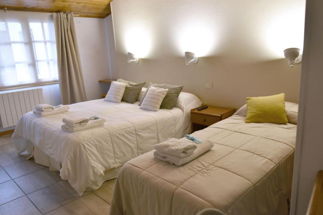 Photo of Bedroom in Lanin National Park