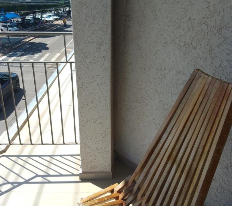Photo of Patio Balcony in Nova Andradina
