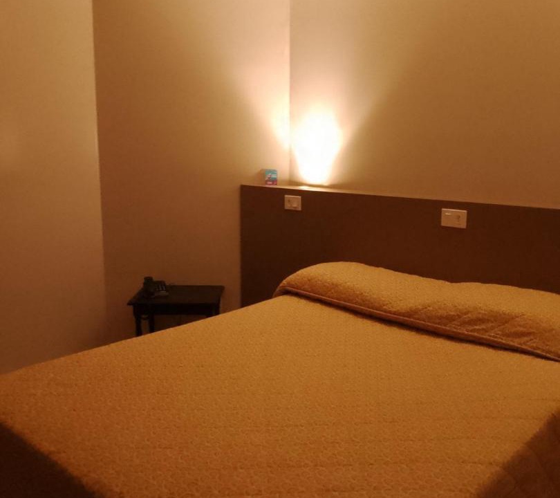 Photo of Bedroom in Nova Andradina