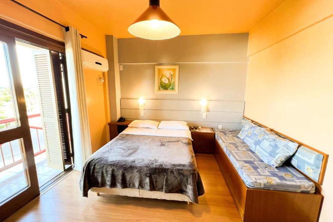 Photo of Bedroom in Sapiranga
