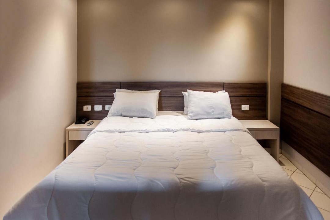 Photo of Bedroom in Londrina