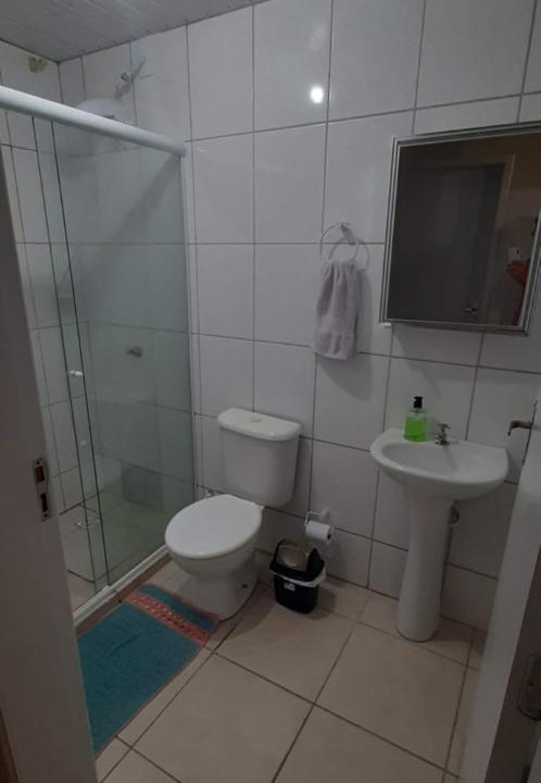 Photo of Bathroom in Agua Verde