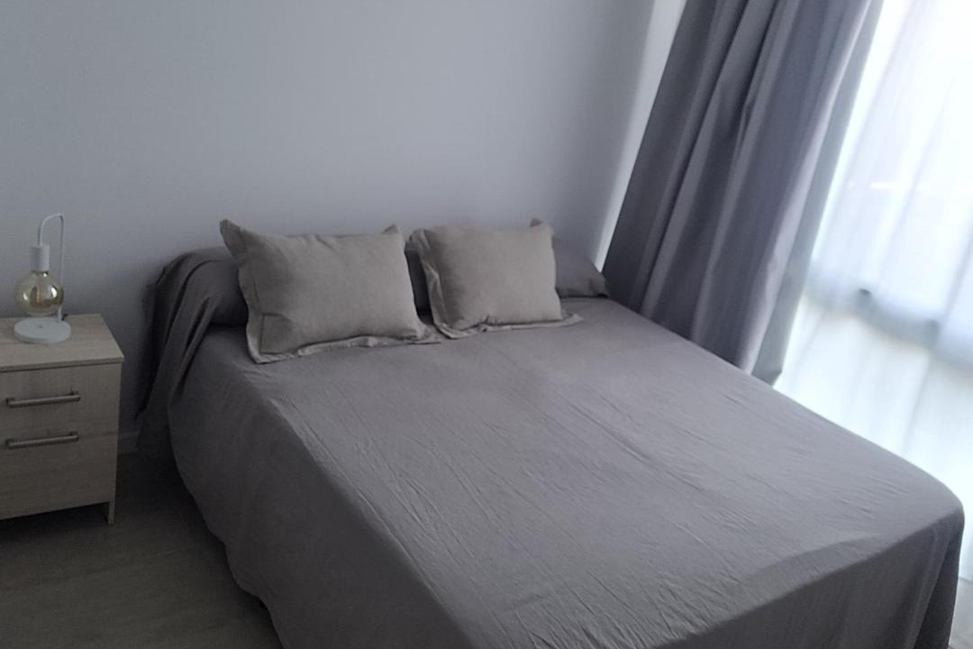 Photo of Bedroom in Villa Allende