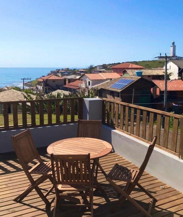 Photo of Patio Balcony in Laguna