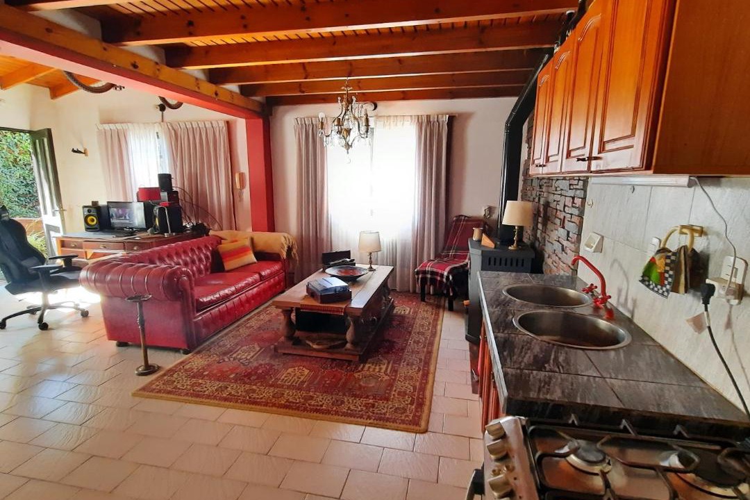 Photo of Livingroom in City Bell