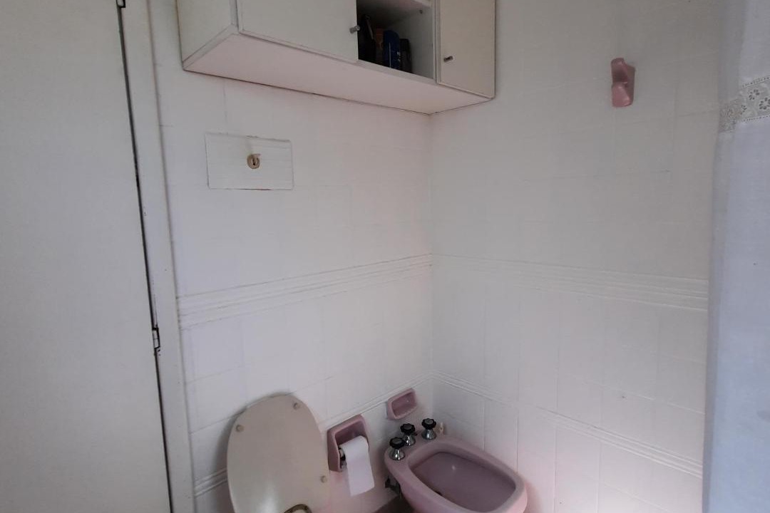 Photo of Bathroom in City Bell
