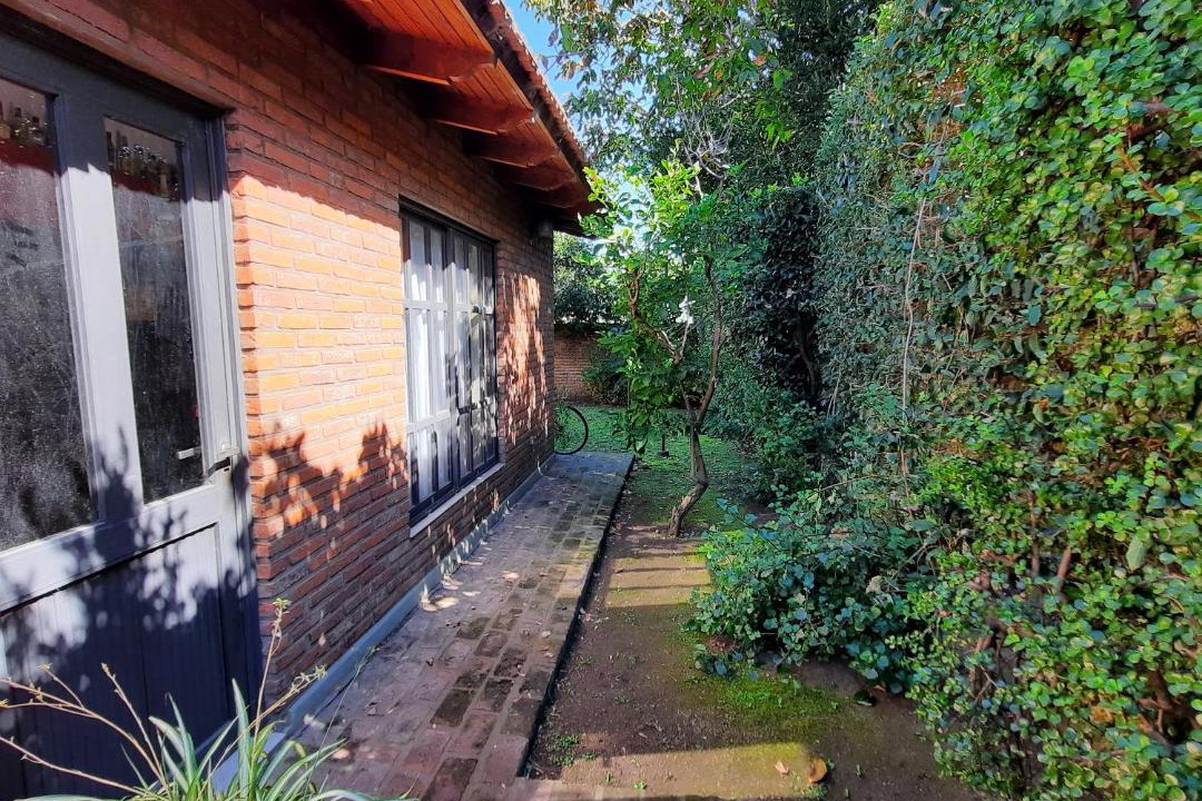 Photo of Buildings in City Bell