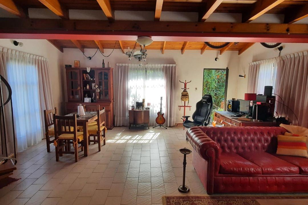 Photo of Livingroom in City Bell