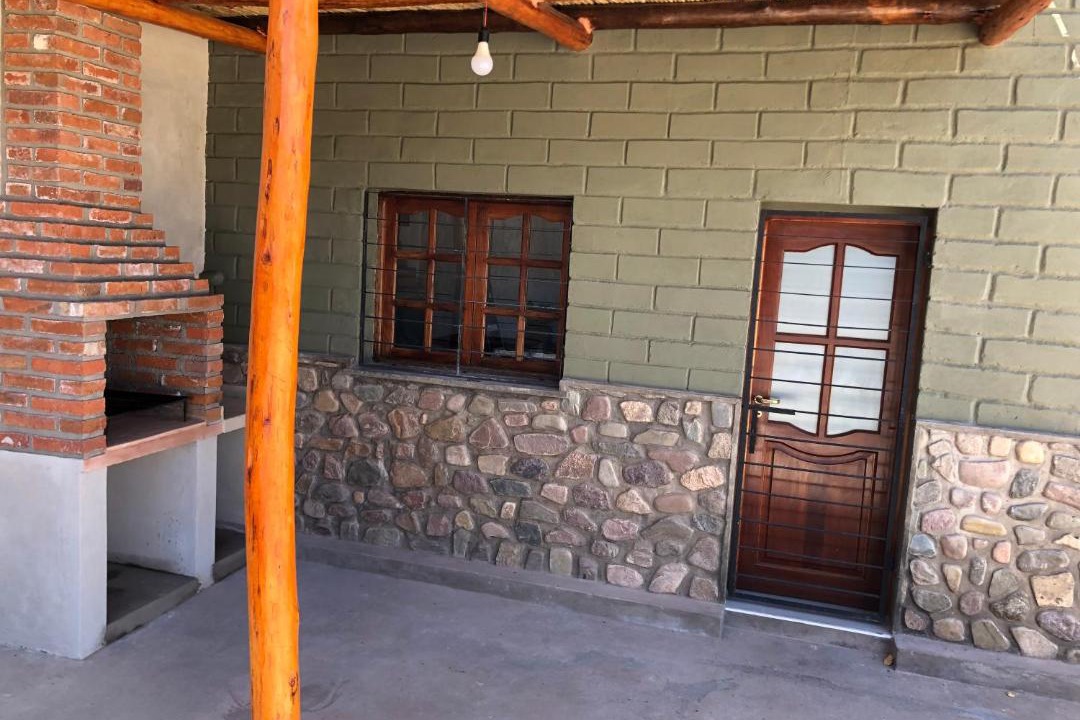 Photo of Others in Humahuaca